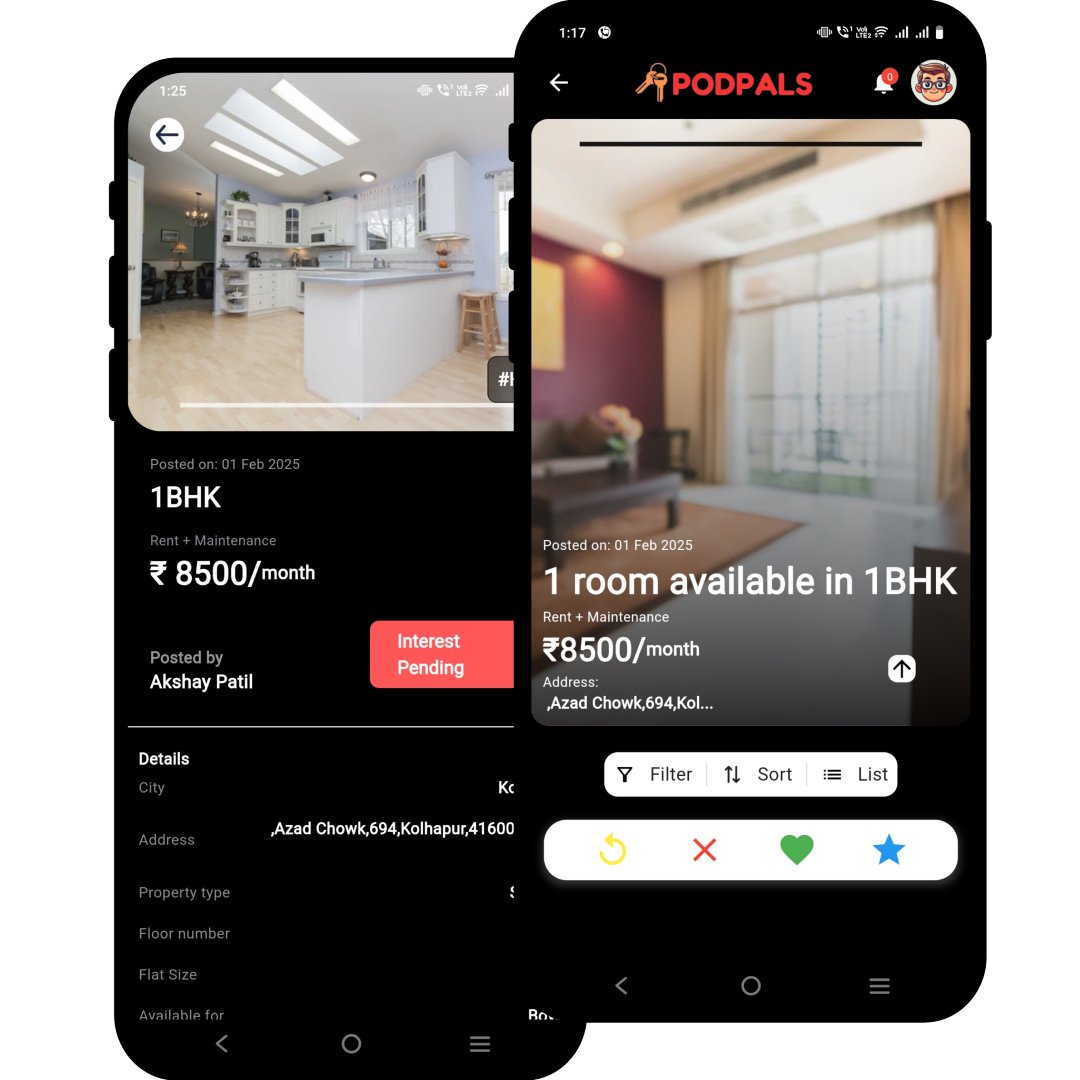 Great Interface. Browse in a breeze